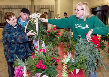 Leader Christmas Preview