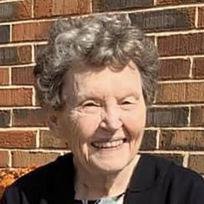 Ayleen Smith, 89, Fenton