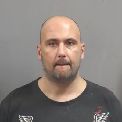 High Ridge man charged for alleged drug trafficking