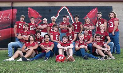 Fox football team 2024