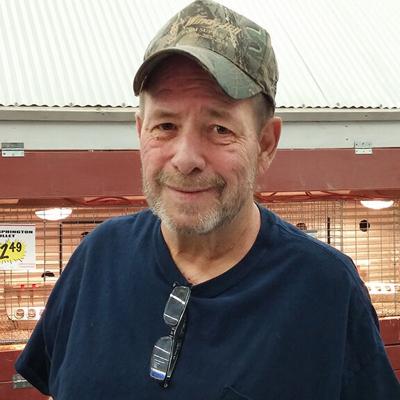 Jeffrey A. Peterson, 63, House Springs