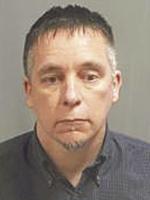 De Soto-area man charged with child molestation