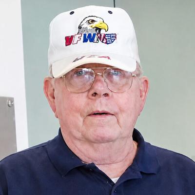 Barton, Richard