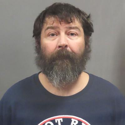 Arnold man charged for allegedly burglarizing closed hotel