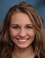 Athlete of the Week (May 18, 2021) -- Sophia Dubis, Windsor track and field