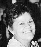 Barbara Ann (Gallaway) O’Neail, 76, De Soto