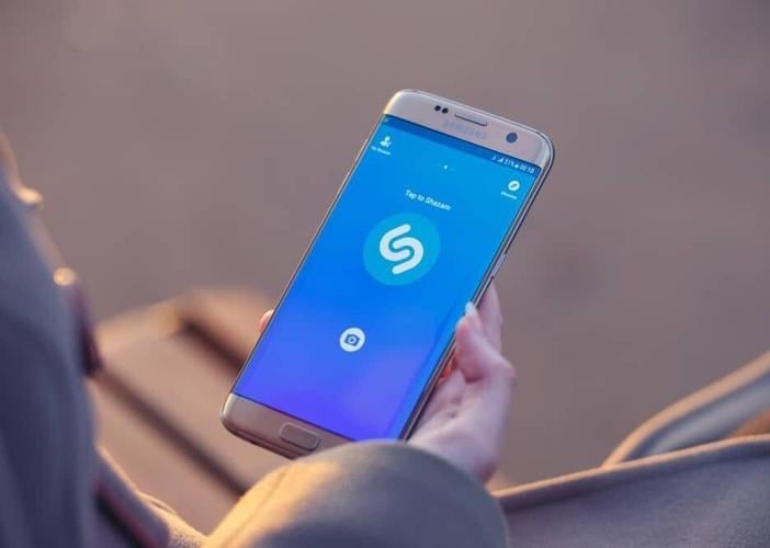 Top 25 songs in Kansas City on Shazam in the past week