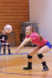 Windsor Owls vs. Seckman Jaguars 