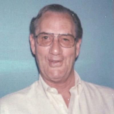 Mason, James Richard 'Rich'