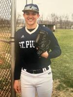 ALL-JCAA SMALL-SCHOOLS BASEBALL: MVP is a two-way Street