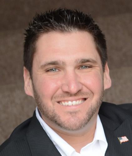 De Soto City Manager Todd Melkus
