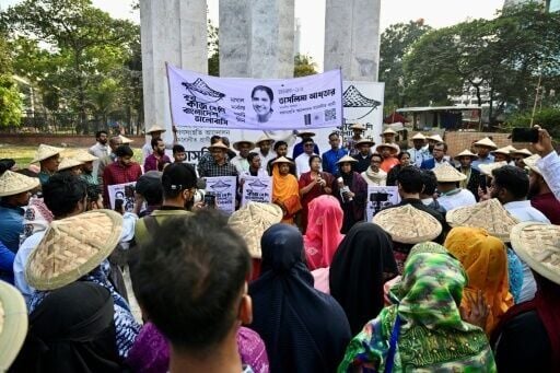 Women make up less than four percent of the candidates for this election