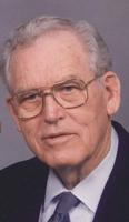 David C. Long, 92, De Soto