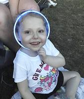 Life Story: Peyton Wallyce Dempsey, 7, Festus