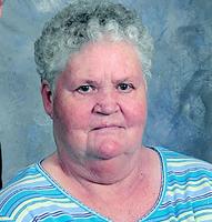 Emma Lay Sutherlin, 81, Stanford, Ky., formerly of Arnold