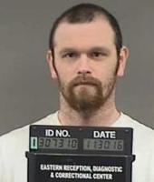 Hoek of High Ridge sentenced to 10 years for abusing infant son