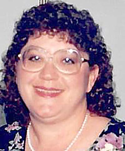 Laurel Ann Tillman, 75, Eureka