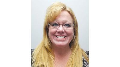 Arnold Public Works Director Judy Wagner