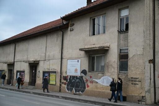 The cinema has been waiting for much-needed repairs for years
