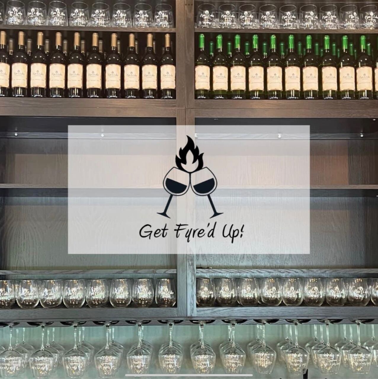 Wedding Directory -- Fyre Lake Winery