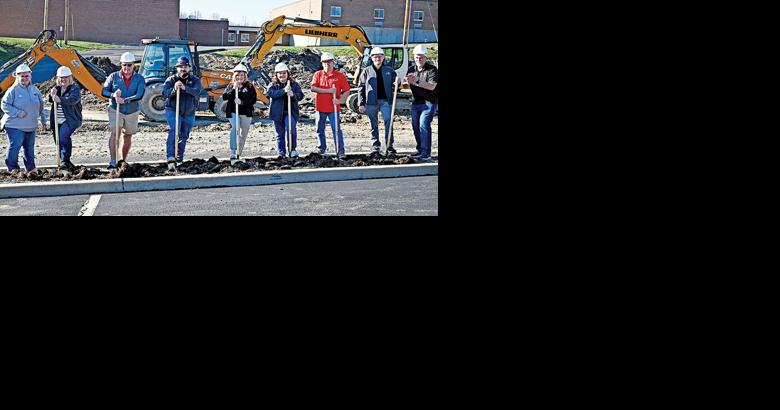 Improvements at Dunklin | Local News | myleaderpaper.com - Vimarsana News