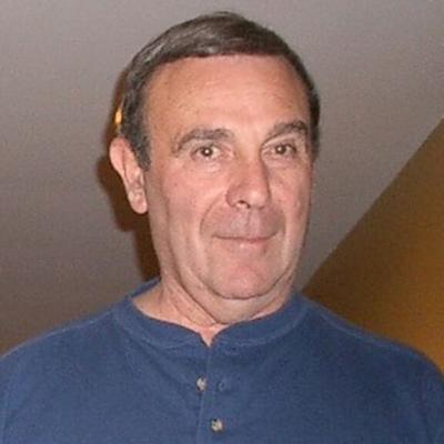 Rosenthal, Jerry