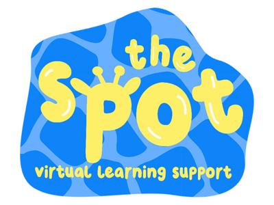 The Spot-Virtual Learning Support