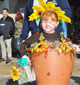 Twin City Great Pumpkin Festival 