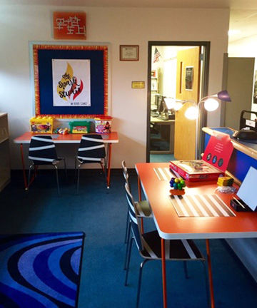 Seckman High Makerspace