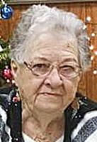 Virginia G. Fallert, 89, Bloomsdale