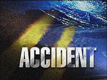 traffic accident with patrol image