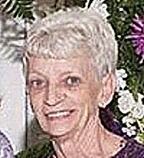 Susan Ballard, 70, Crystal City