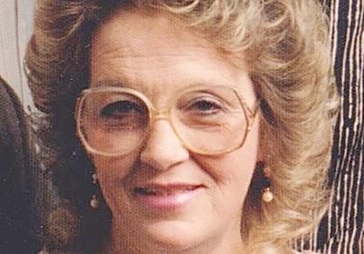 Harmon, Elsie