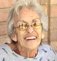Patricia Wood, 83, Bloomsdale