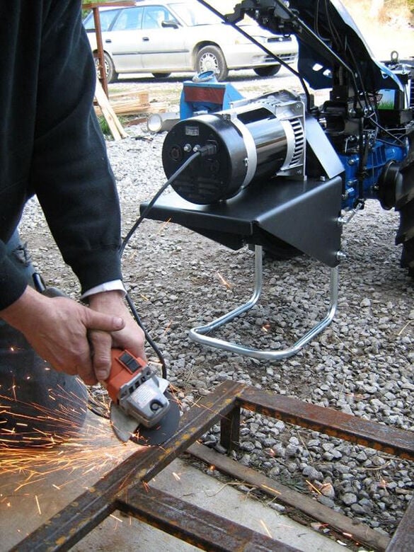 Farm & Homestead Equipment 3 - Outdoor Guide