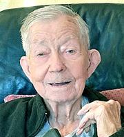 Everett D. Scheffler, 88, Festus