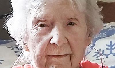 Haile, Mildred