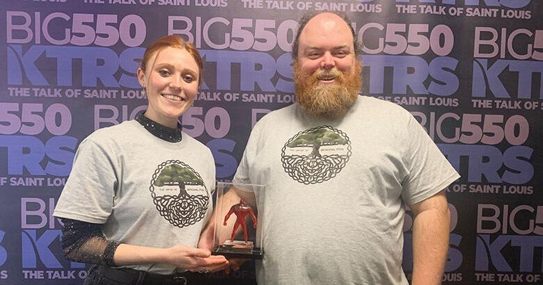 Lisa Ruth St. Pius St. Pius alum debuts second season of podcast, live show | Local Events ...