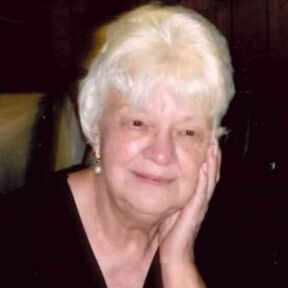Sharon Crostic, 90, of Arnold
