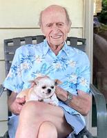 James Kohler, 93, Palm Desert, Calif.