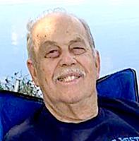 Myrl Emil Hook, 90, Festus