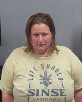 Sheriff’s Office allegedly finds illegal drugs in De Soto woman’s vehicle