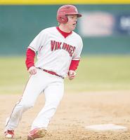 50-50 vision: Vikings set sights on district, national tourney success