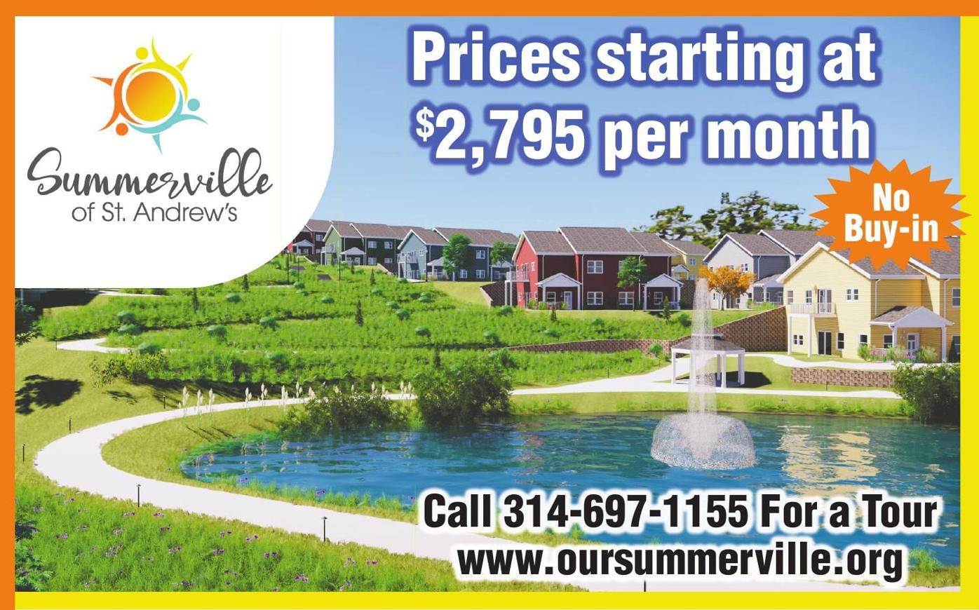 Summerville of St. Andrew’s