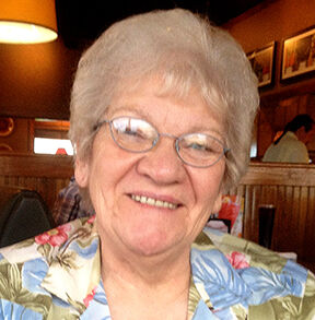 Payne, Maxine