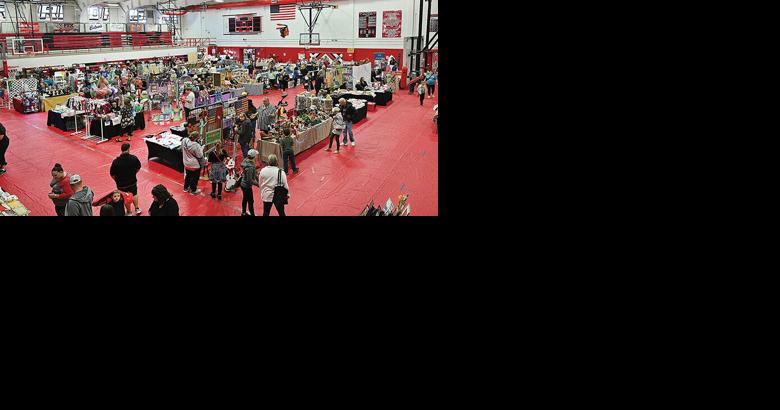 Fox High craft and vendor fair set for Nov. 4-5 - Vimarsana News