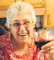 Nira Mary Moser, 89, south St. Louis County