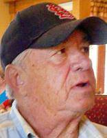 Wayne Alexander West, 85, High Ridge
