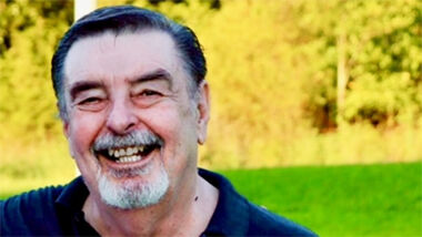 Rodger M. Huff, 71, Arnold