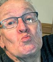 Bernard Charles Stenger, 87, Dittmer